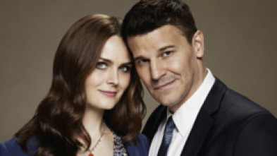 Bones (T11): Ep.2 El hermano en el sótano