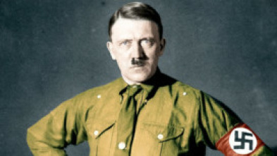 Imagen de Apocalipsis: el...: El Führer - 5