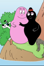 Barbapapa - ¡Una... (T2): Ep.1