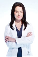 Saving Hope (T1): Ep.9 Bea, de nuevo