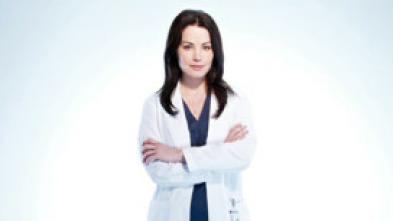 Saving Hope (T1)