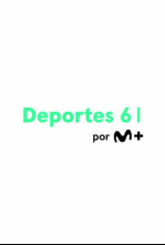 M+ Deportes 6