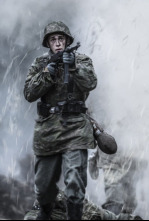 Imagen de Del D-Day a Berlín: la...: Enfrentamiento de artillería - 5