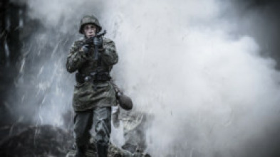 Imagen de Del D-Day a Berlín: la...: Enfrentamiento de artillería - 6