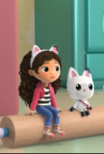 Imagen de La casa de... (T5): Ep.2 Misión a Gaturno - 4