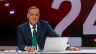 La noche en 24 horas (T24/25): Seis meses después de la DANA (I)