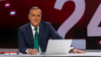 Imagen de La noche en 24 horas - 5