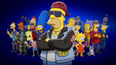 Los Simpson (T34)