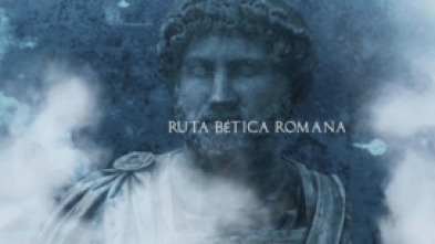 La ruta bética romana