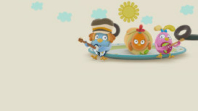 Imagen de La Egg Band - 7