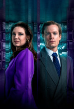 Imagen de The newsreader (T2): Ep.6 Internacional - 6