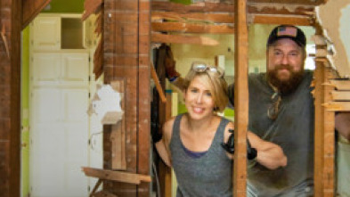 Imagen de Home Town (T7): La casa de la abuela - 5