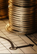 Imagen de Bullish (T1): The Gambler's Edge on Wall Street - 4