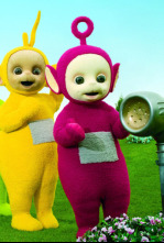 Imagen de Os Teletubbies - 4