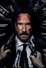 John Wick: Pacto de sangre