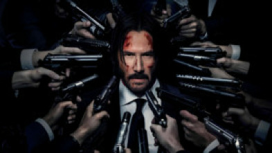 John Wick: Pacto de sangre