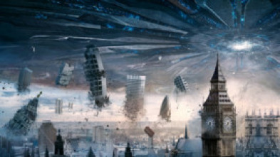 Imagen de Independence Day: Contraataque - 5
