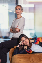 Imagen de Mismatch (T1): Ep.11 Non bis in ídem - 6