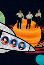 Imagen de ¡Cómo nos reímos! (T12): Centésimo aniversario - 4