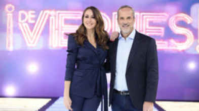 Imagen de ¡De Viernes! (T2): Ep.29 - 5
