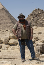 Tut 22: Expediente...: Howard Carter