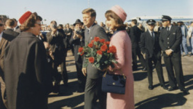 Imagen de JFK: Caso revisado - 14