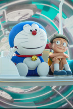 Imagen de Stand by Me Doraemon 2 - 4