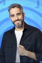 Imagen de Pasapalabra (T4): Ep.1396 - 4