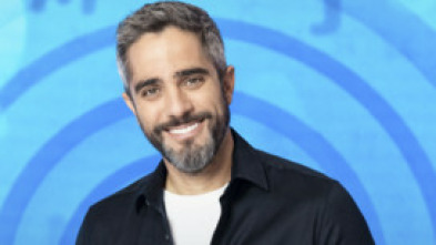 Imagen de Pasapalabra (T5): Ep.1509 - 6