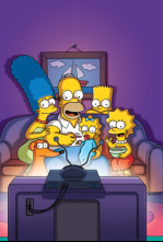 Imagen de Los Simpson (T31) - 4