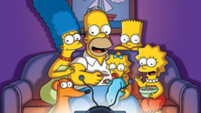 Los Simpson (T31): Ep.16 Mejor sin Ned