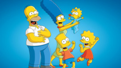 Imagen de Los Simpson (T30): Ep.4 La casa del árbol del terror XXIX - 5