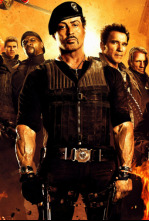 Imagen de Los mercenarios 2 - 15