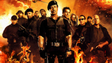 Imagen de Los mercenarios 2 - 16