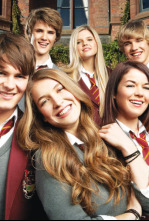 Imagen de La casa d'Anubis (T3): Ep.6 La casa de les preguntes - 3