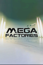 Megafactorías 