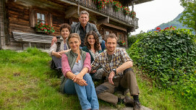 Doctor en los Alpes (T15): Ep.3 