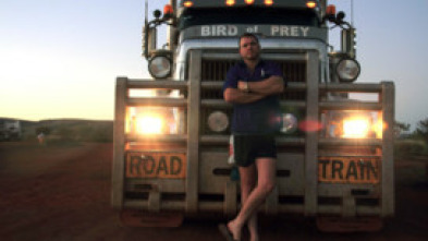 Imagen de Camioneros de Australia - 2