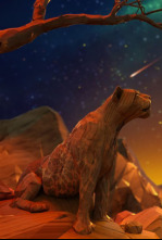 Imagen de El felino del futuro - 11