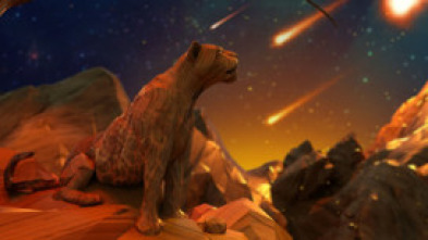 Imagen de El felino del futuro - 12