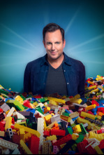 Imagen de Lego Masters (USA) (T1): Ep.1 - 6