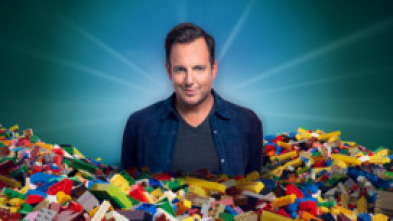 Imagen de Lego Masters (USA) (T1): Ep.1 - 7