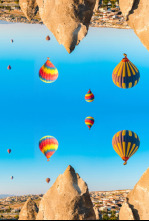 Imagen de Europa desde el cielo:...: Invierno - 5