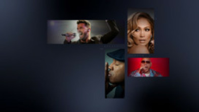 Imagen de Behind the Music (2021) (T2) - 8