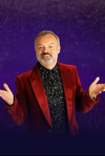 Imagen de The Graham Norton Show (T31): Ep.11 - 6