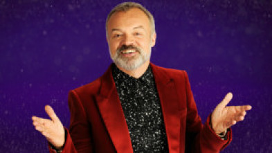 Imagen de The Graham Norton Show (T31): Ep.11 - 7