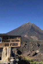 Lava Lovers: Cabo Verde