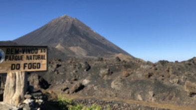 Lava Lovers: Cabo Verde