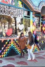 Imagen de Aragoneses por el mundo: Birmingham - 4