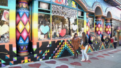 Imagen de Aragoneses por el mundo: Birmingham - 5
